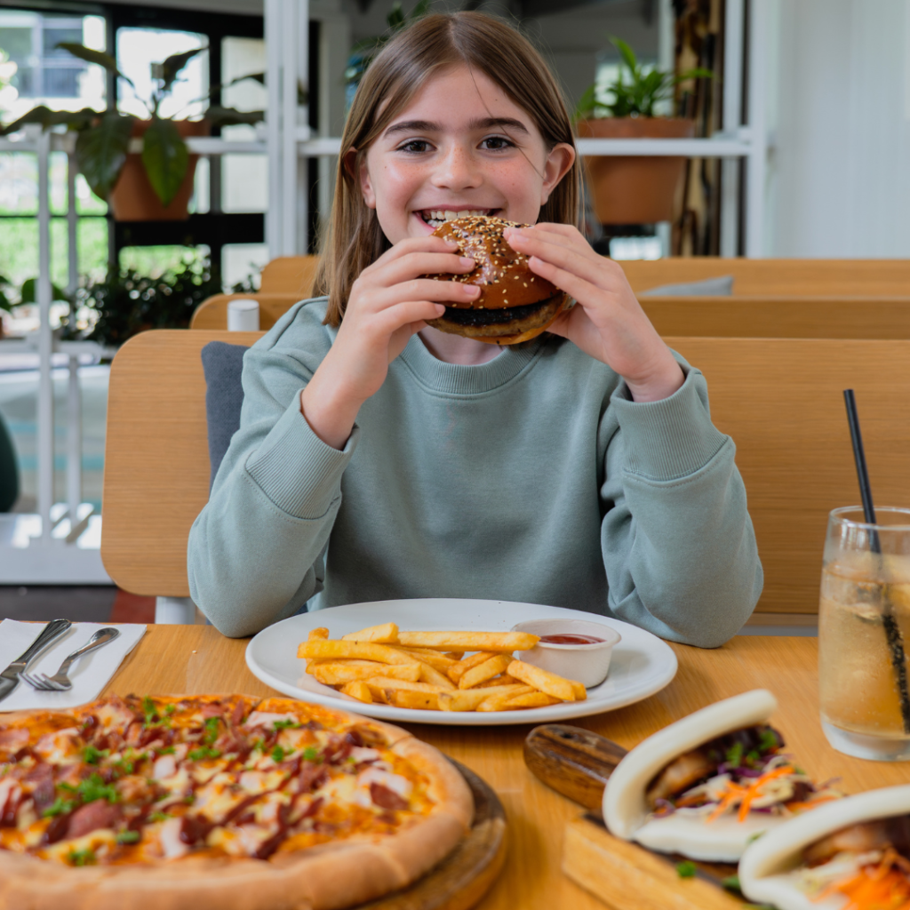 Dinner, Bed & Breakfast