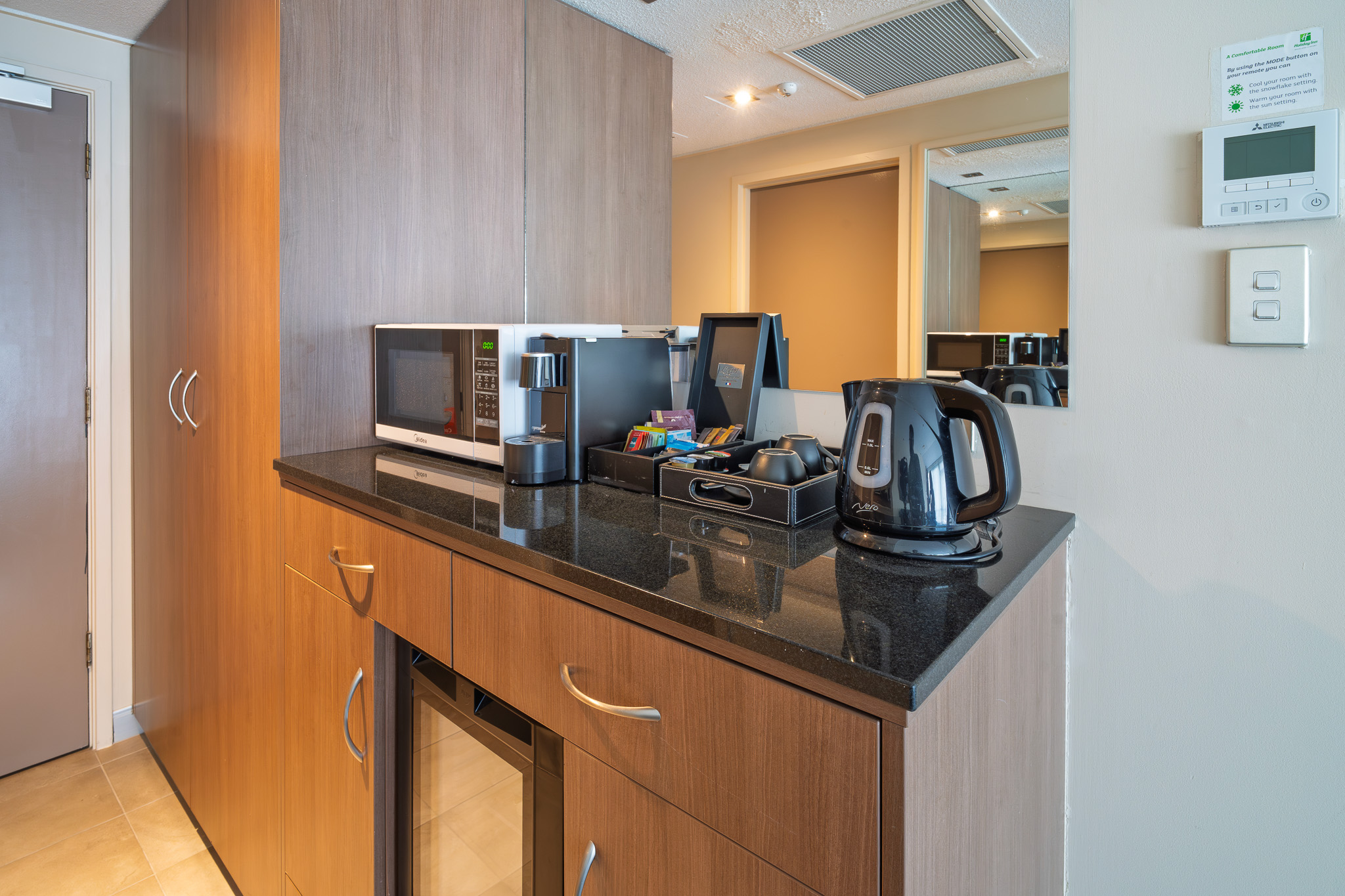Amenities