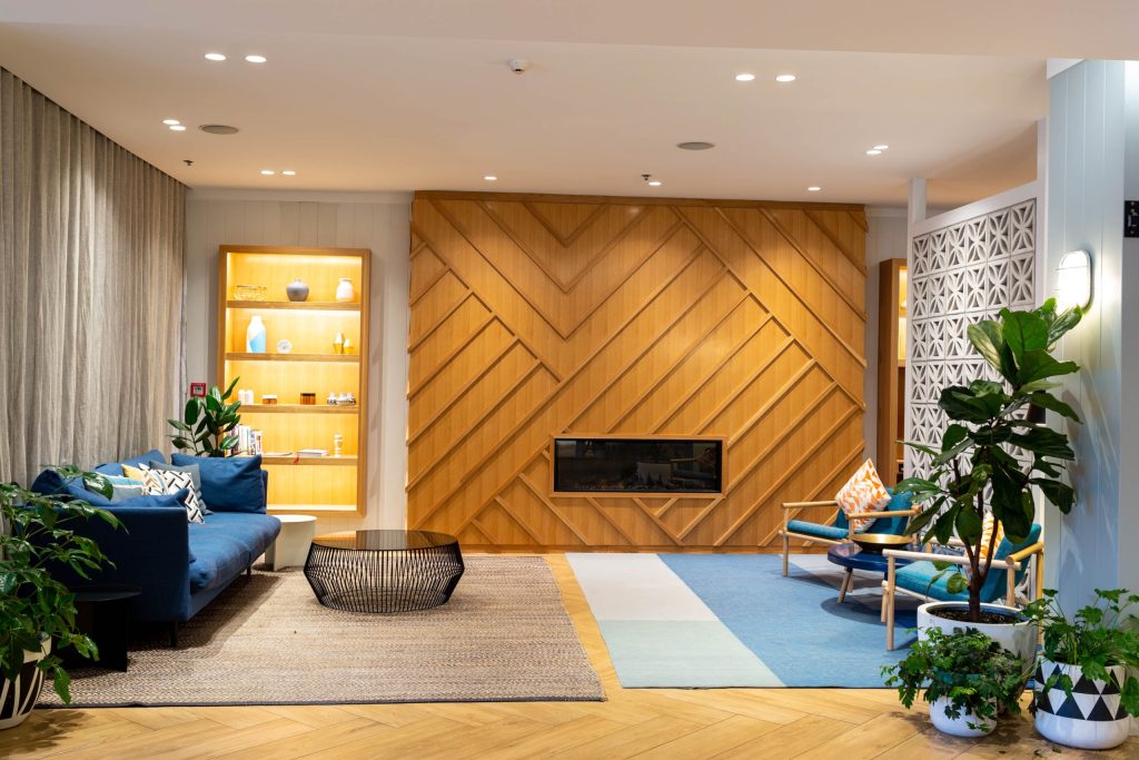 IHG Business Rewards