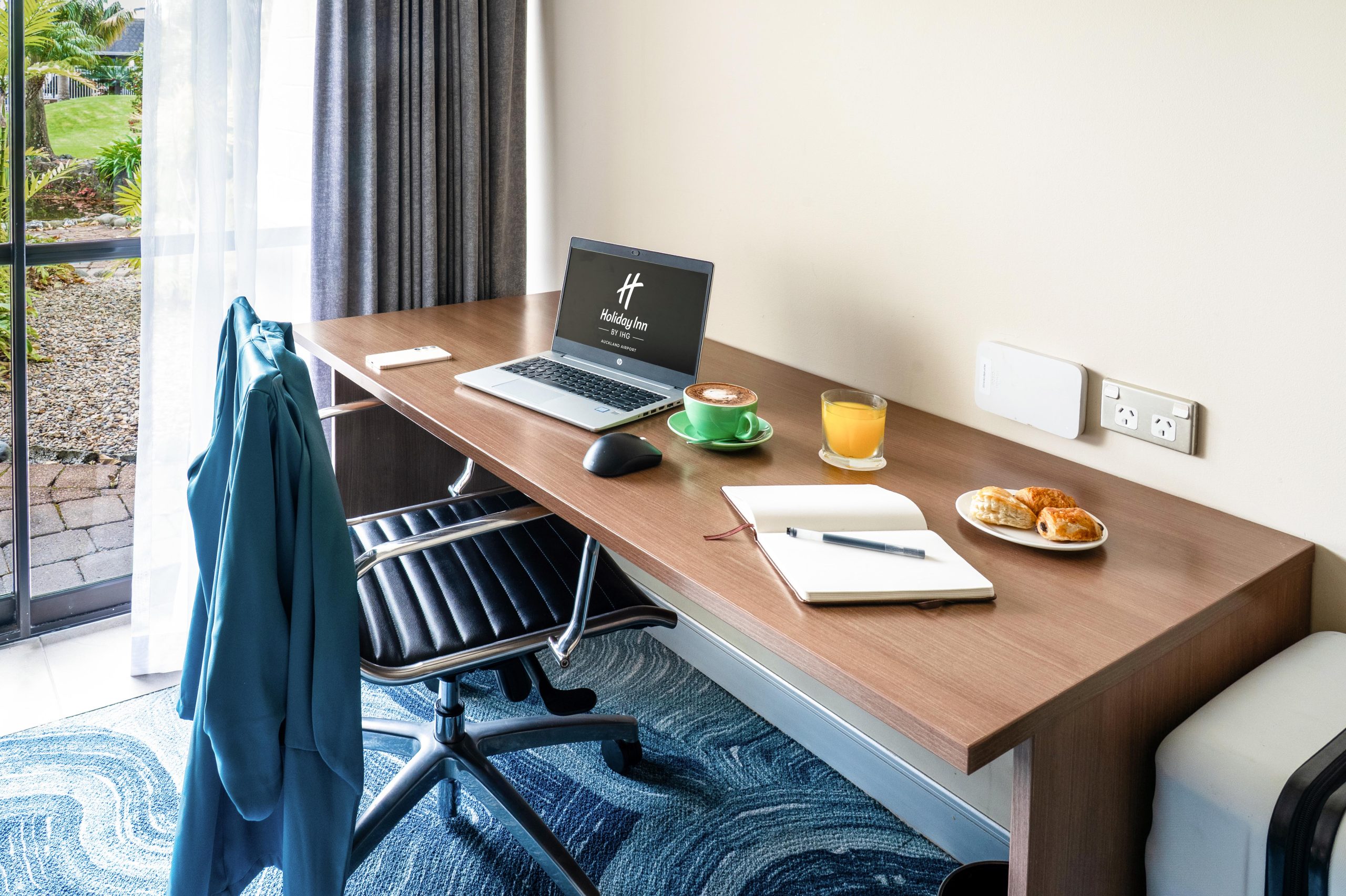 Workspace