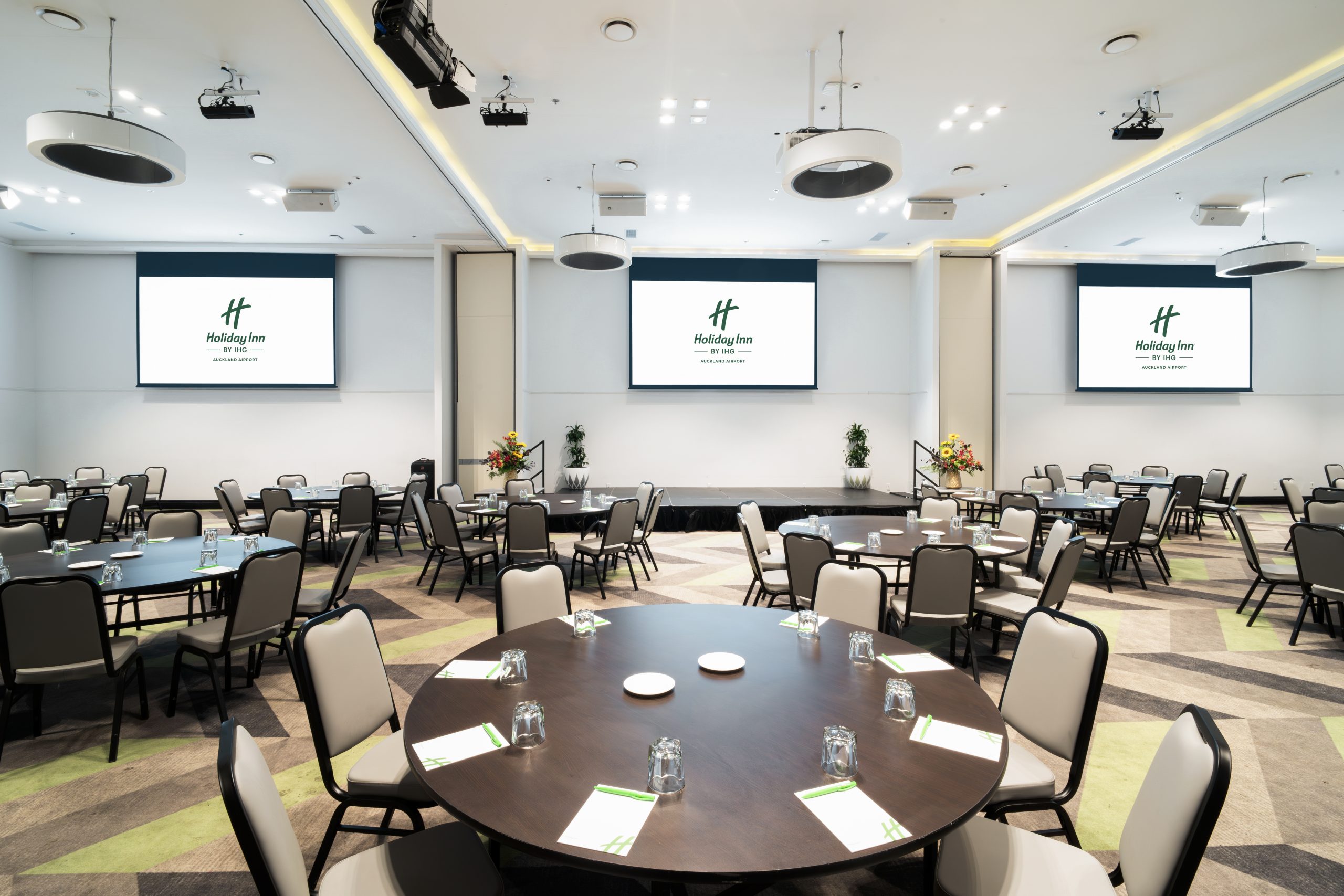 Jean Batten Ballroom