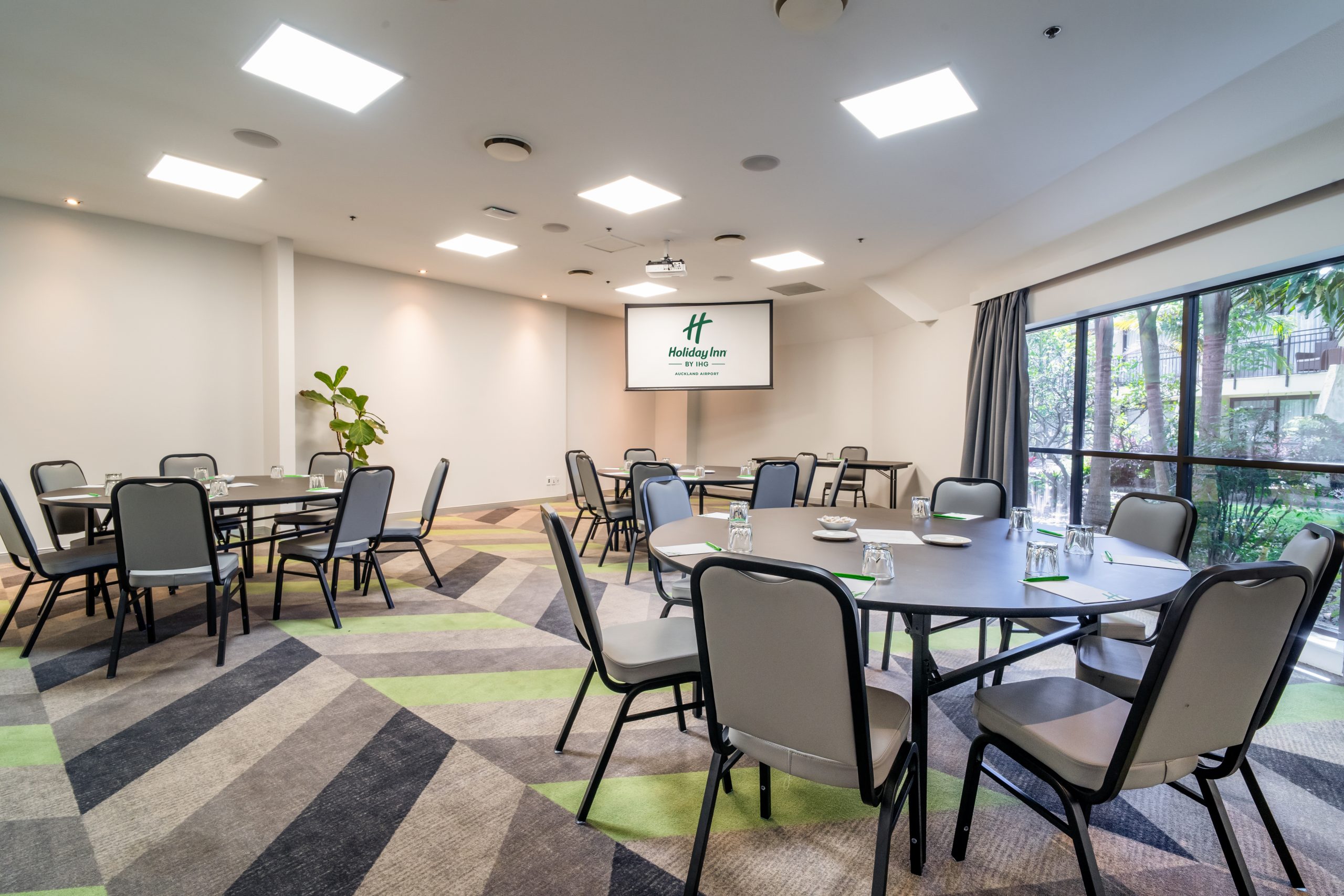 Amy Johnson Conference Room